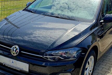 VW Polo 75.321 km 13.810 &euro; Wachtendonk 47669