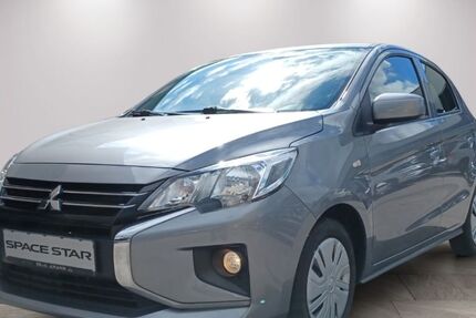 Mitsubishi Space Star 59.025 km 8.890 &euro; Duisburg 47249