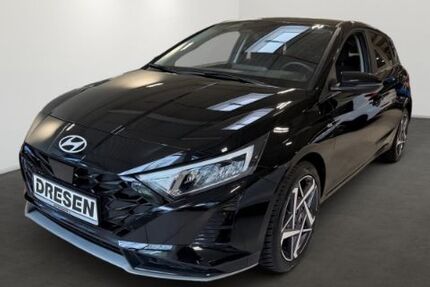 Hyundai i20 10.000 km 19.250 &euro; Neuss 41464