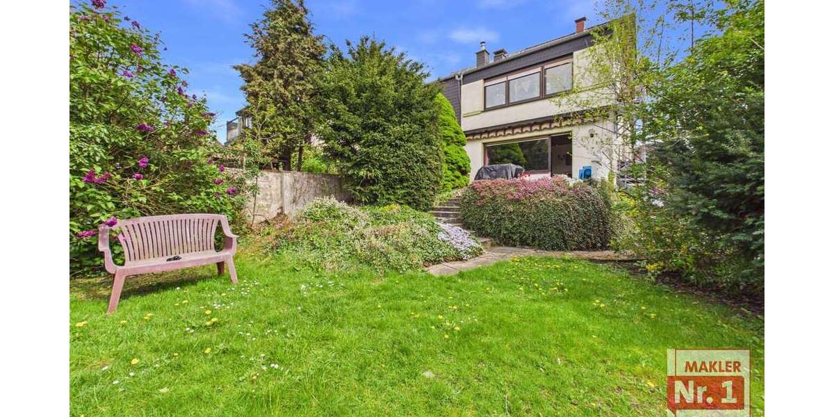 Einfamilienhaus Dinslaken - 8 Zimmer, 168 m&sup2;, 399.000&euro; | Angebot:27219043