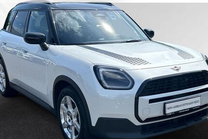 Mini Countryman D (Cooper) 26.050 km 27.808 &euro; Geldern 47608