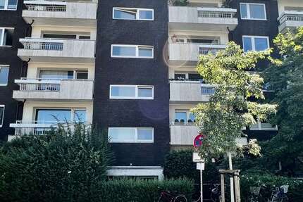 Wohnung Düsseldorf / Niederkassel Niederkassel - 3 Zimmer, 116 m&sup2;, 629.000&euro; | Angebot:27192221