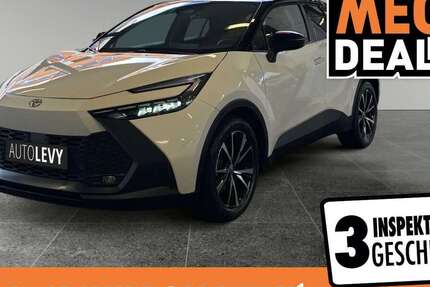 Toyota C-HR 47.796 km 24.890 &euro; Düsseldorf 40233