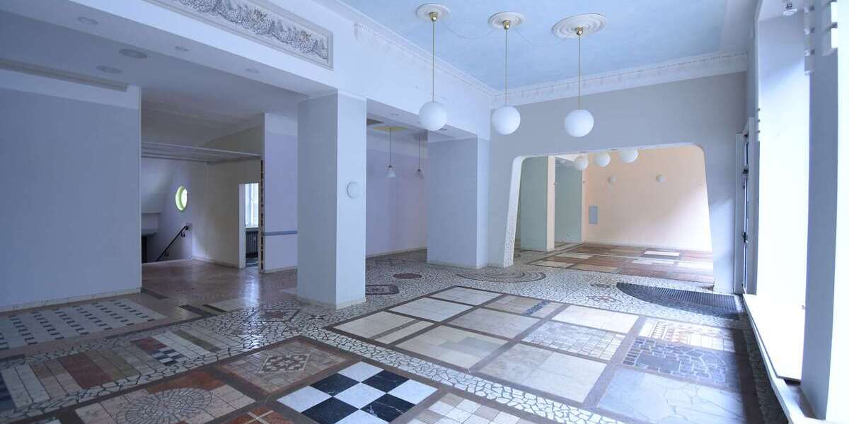 Gewerbeobjekt Oberhausen Alt-Oberhausen - 2.600&euro; | Angebot:23331582