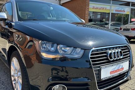 Audi A1 142.943 km 6.490 &euro; Korschenbroich 41352