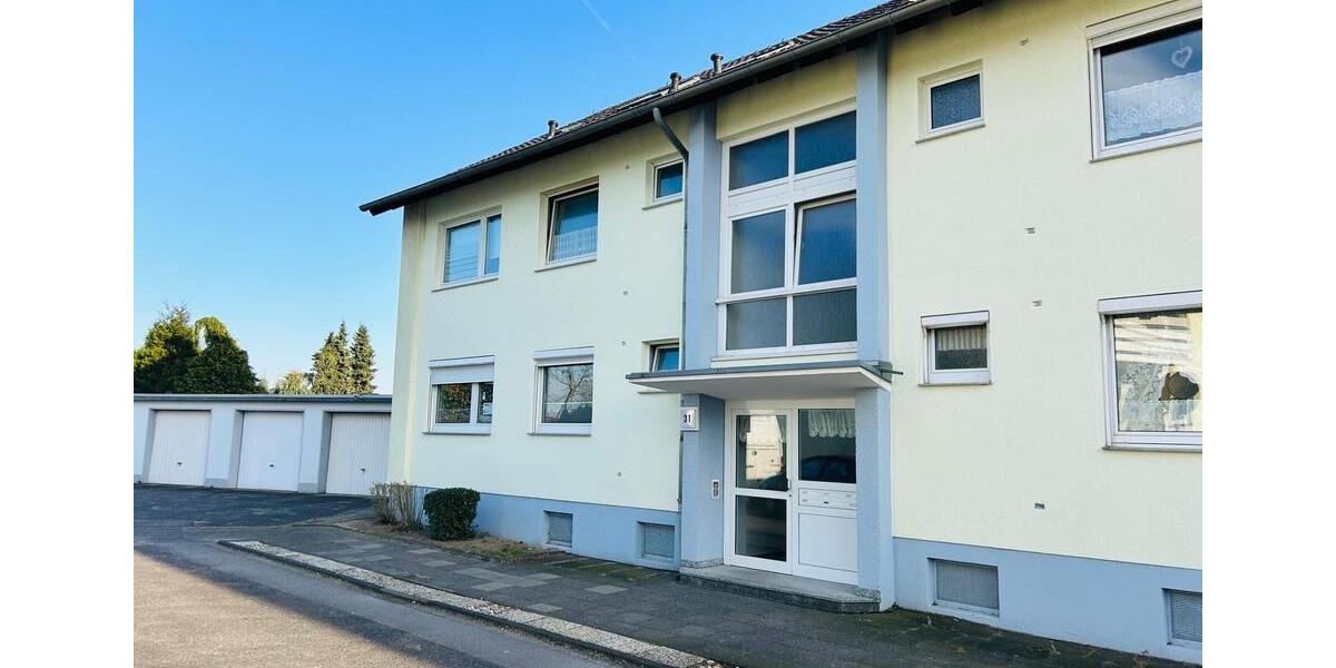 Dachgeschoßwohnung Rheinberg - 3 Zimmer, 48 m&sup2;, 115.000&euro; | Angebot:27475029