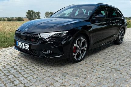 Skoda Octavia 20.000 km 33.900 &euro; Korschenbroich 41352