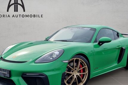 Porsche Cayman 52.700 km 87.990 &euro; Kaarst (bei Düsseldorf) 41564