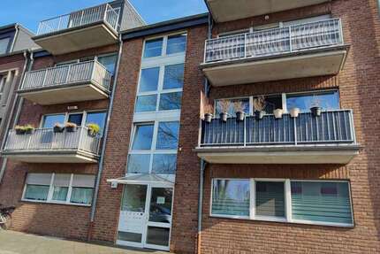 Wohnung Moers - 3 Zimmer, 75 m&sup2;, 199.000&euro; | Angebot:25365908