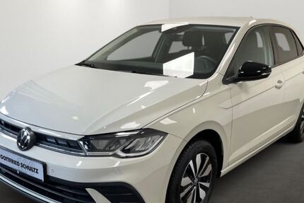 VW Polo 7.297 km 22.770 &euro; Düsseldorf 40233