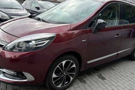 Renault Grand Scenic 135.669 km 8.490 &euro; Mönchengladbach 41199