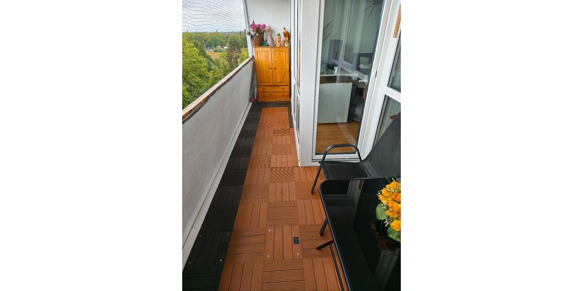 Etagenwohnung Krefeld Benrad - 3 Zimmer, 75 m&sup2;, 149.500&euro; | Angebot:26875514