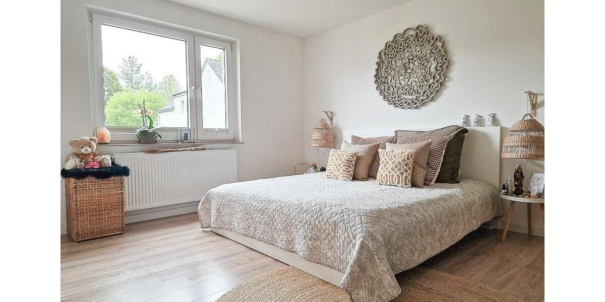 Doppelhaushälfte Mülheim an der Ruhr Heißen - 8.5 Zimmer, 195 m&sup2;, 695.000&euro; | Angebot:27464591