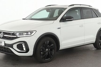 VW T-Roc 32.400 km 32.984 &euro; Düsseldorf 40233