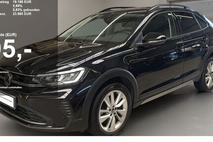 VW Taigo 20.008 km 20.979 &euro; Krefeld 47805