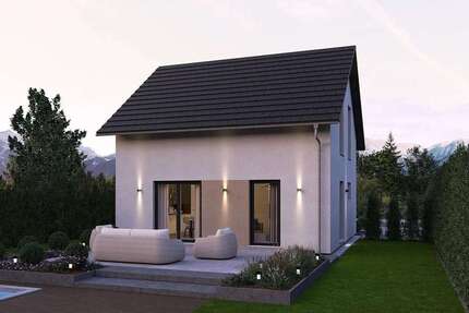 Haus Kamp-Lintfort Lintfort - 4 Zimmer, 106 m&sup2;, 459.900&euro; | Angebot:27393691