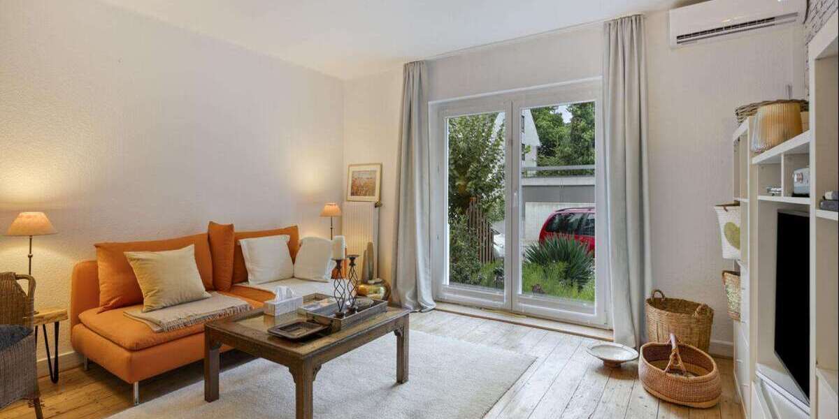 Etagenwohnung Düsseldorf Stadtbezirk 5 - 2 Zimmer, 90 m&sup2;, 398.000&euro; | Angebot:25274493