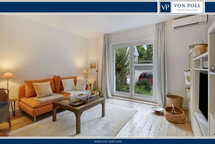 Wohnung Düsseldorf Stadtbezirk 5 - 2 Zimmer, 90 m&sup2;, 398.000&euro; | Angebot:25274493