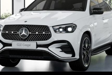Mercedes-Benz GLE 450 8.655 km 102.990 &euro; Düsseldorf 40470