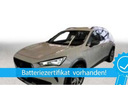 Cupra Formentor 63.637 km 22.790 &euro; Duisburg-Rheinhausen 47226