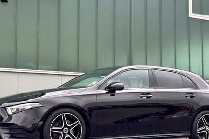 Mercedes-Benz A 250 161.580 km 21.896 &euro; Viersen 41748