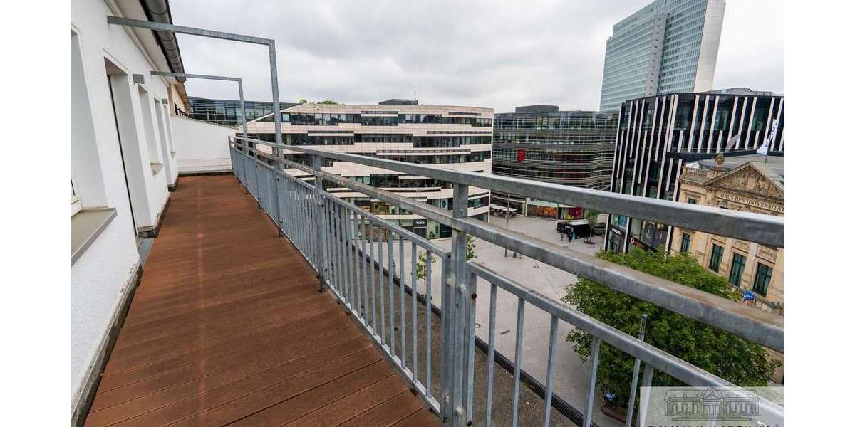 Gewerbeobjekt Düsseldorf Stadtmitte - 1.900&euro; | Angebot:27273349