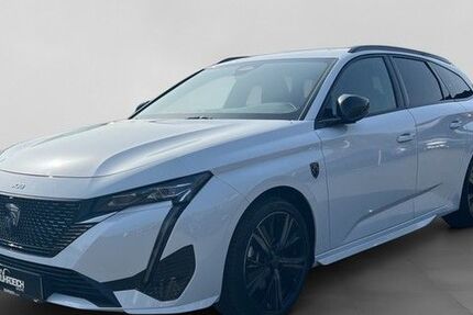 Peugeot 308 21.100 km 24.490 &euro; Duisburg 47059