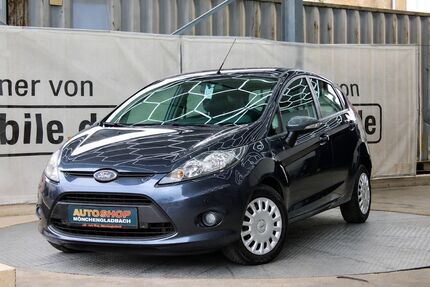 Ford Fiesta 194.000 km 3.750 &euro; Mönchengladbach 41066