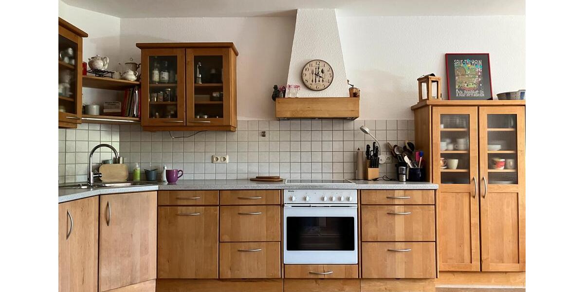 Reihenhaus Duisburg Rheinhausen - 6 Zimmer, 116 m&sup2;, 425.000&euro; | Angebot:26814265