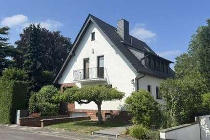 Haus Düsseldorf Stadtbezirk 8 - 8 Zimmer, 140 m&sup2;, 998.000&euro; | Angebot:26975106