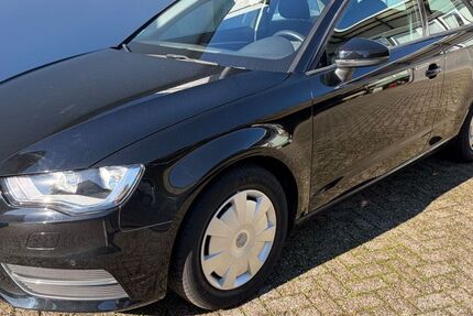 Audi A3 83.700 km 11.890 &euro; Mönchengladbach 41066