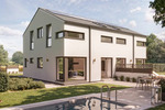 Doppelhaushälfte Duisburg Ruhrort - 4 Zimmer, 120 m&sup2;, 1.937&euro; | Angebot:23806568
