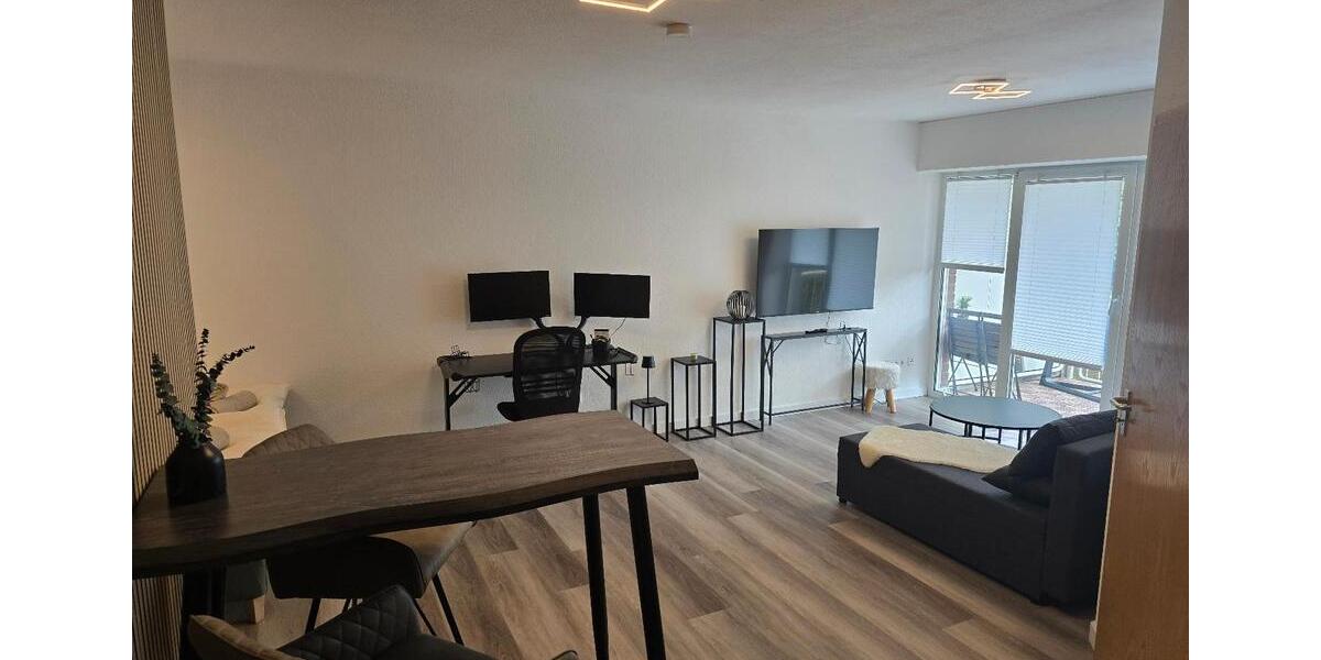 Etagenwohnung Düsseldorf Stadtbezirk 8 - 1 Zimmer, 41 m&sup2;, 250.000&euro; | Angebot:27425684