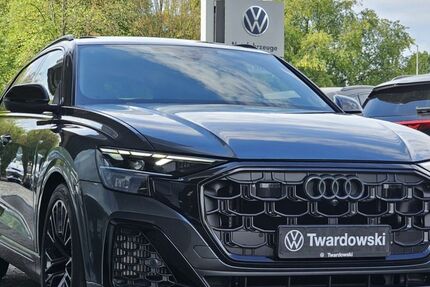 Audi Q8 18.290 km 95.990 &euro; Wegberg 41844