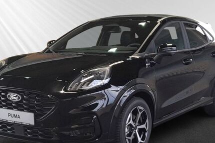 Ford Puma 14.000 km 23.990 &euro; Oberhausen - Sterkrade 46145
