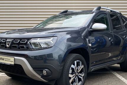 Dacia Duster 55.740 km 15.880 &euro; Duisburg 47059
