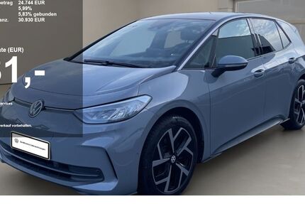 VW ID.3 15.979 km 26.948 &euro; Krefeld 47805