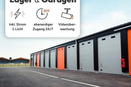 Gewerbeobjekt Düsseldorf Stadtbezirk 9 - 249&euro; | Angebot:26271994