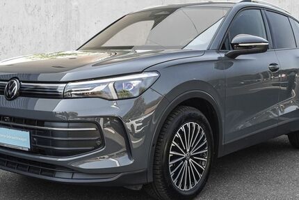 VW Tiguan 12.663 km 32.440 &euro; Meerbusch 40670