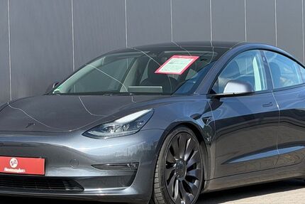 Tesla Model 3 58.000 km 32.990 &euro; Kempen 47906