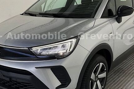 Opel Crossland (X) 19.800 km 13.940 &euro; Grevenbroich 41515
