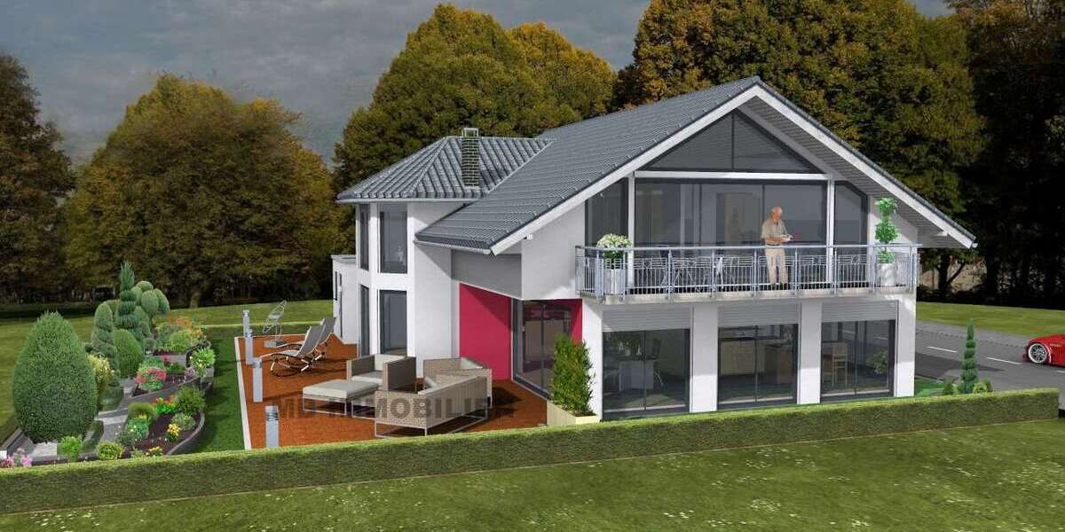 Einfamilienhaus Duisburg Walsum - 3 Zimmer, 130 m&sup2;, 908.790&euro; | Angebot:27010061