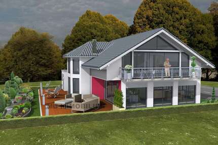 Haus Duisburg Walsum - 3 Zimmer, 130 m&sup2;, 908.790&euro; | Angebot:27010061