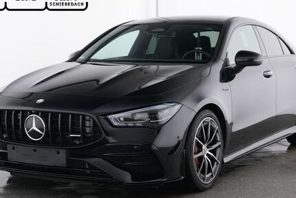 Mercedes-Benz CLA 35 AMG 25.395 km 53.980 &euro; Mönchengladbach 41238