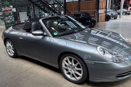 Porsche 996 77.700 km 41.900 &euro; Düsseldorf 40591