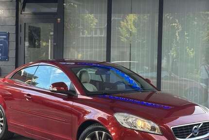 Volvo C70 170.927 km 9.400 &euro; Düsseldorf 40599