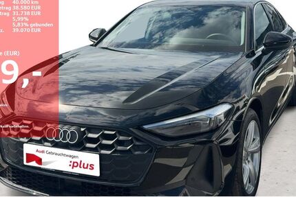 Audi A5 14.103 km 36.300 &euro; Moers-Hülsdonk 47441