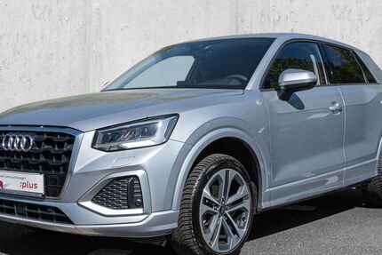 Audi Q2 28.100 km 23.480 &euro; Meerbusch 40670