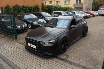 Audi RS6 115.000 km 78.450 &euro; Duisburg 47139