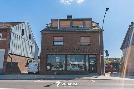 Haus Mönchengladbach Nord - 4 Zimmer, 137 m&sup2;, 349.000&euro; | Angebot:27086065
